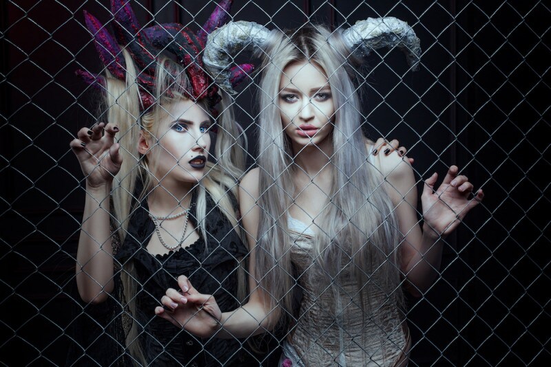 悪魔の誕生日占い! 11月に最も運勢の良い人は何日生まれ?