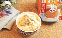 ちょい足しで高級アイスになる!?　スーパーカップの絶品アレンジに挑戦