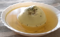 チーズメルトオニオンスープも！　野菜をまるごと使う豪快レシピ3選