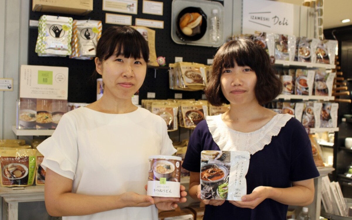 ローリングストックって知ってる？　おいしい保存食でいざという時に備えよう　