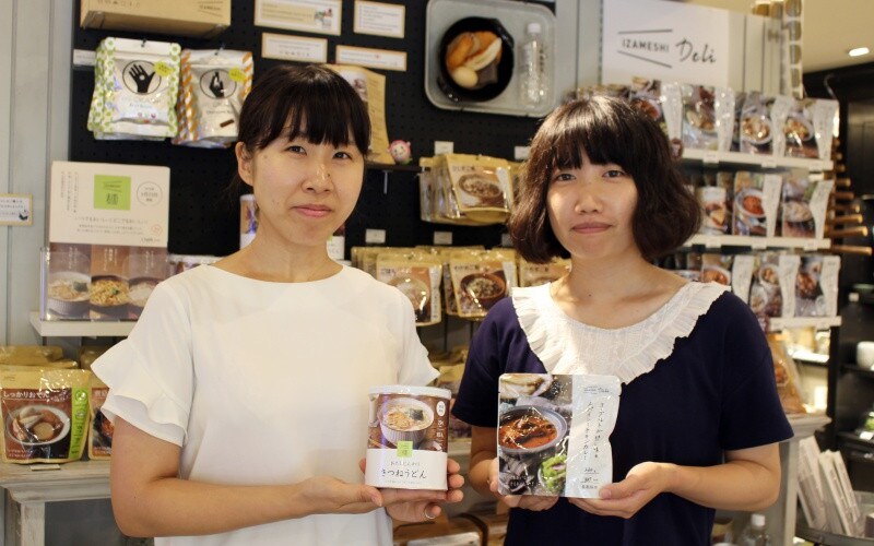 ローリングストックって知ってる? おいしい保存食でいざという時に備えよう