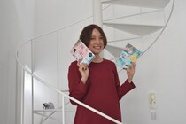 マンガ『彼女のいる彼氏』の作者・矢島光が語る恋愛スイッチの入れ方