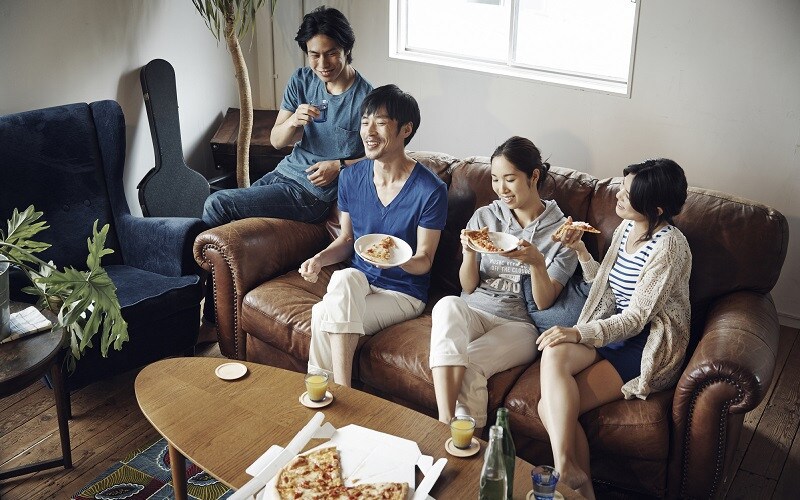 北欧デンマークの幸せの形「ヒュッゲ」って何ですか?