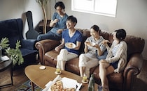 北欧デンマークの幸せの形「ヒュッゲ」って何ですか？