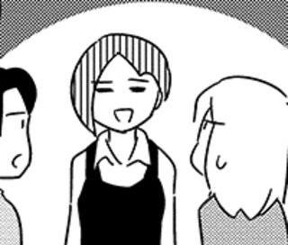 『大人のズル休み』最終話　変化