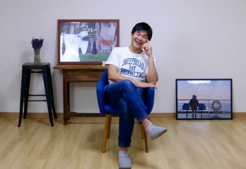 5歳さんに人が集まる理由「みんなを少しだけハッピーに」5歳流、人との繋がり方