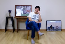 5歳さんに人が集まる理由「みんなを少しだけハッピーに」5歳流、人との繋がり方