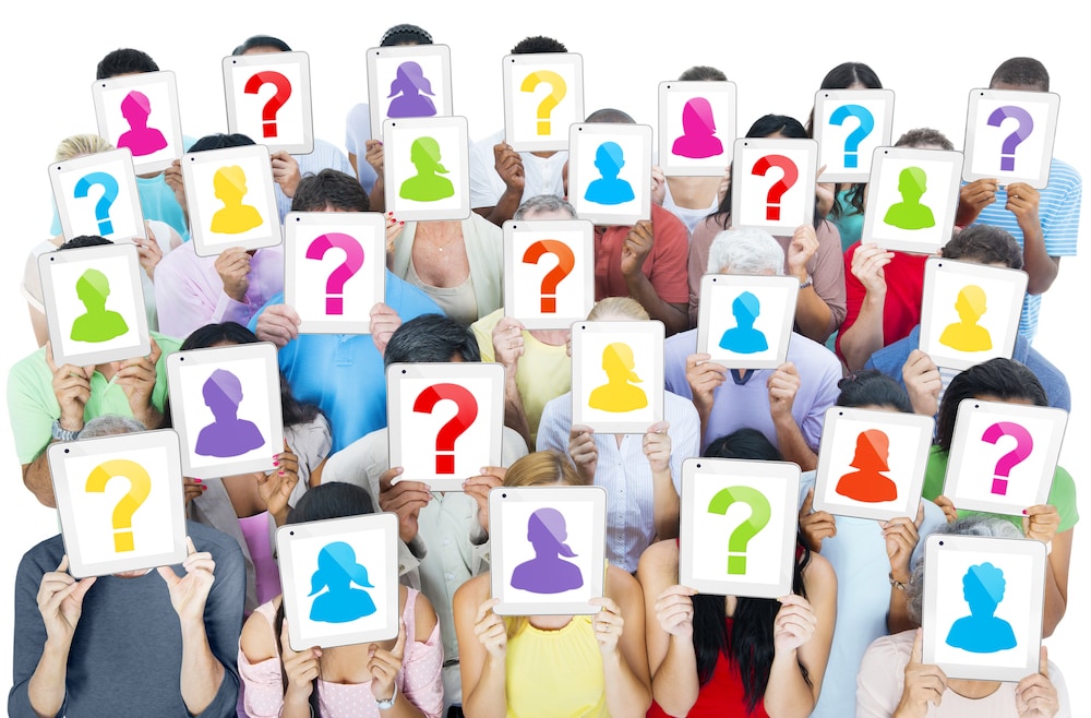 アイコンをチェック! SNSのプロフィール写真でわかる深層心理とは?