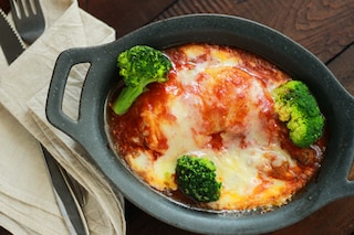 124円でシェフの味！ 業務スーパー「チキンのトマト煮」はちょい足しでおもてなしにも！