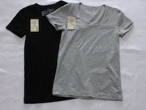 汗をかいても大丈夫!?　無印の汗じみしにくいＴシャツがすごすぎる！