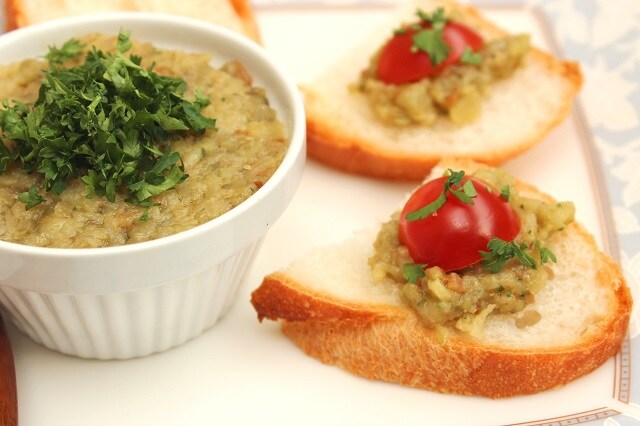 コスパ最強！　「貧乏人のキャビア」を作ってみた