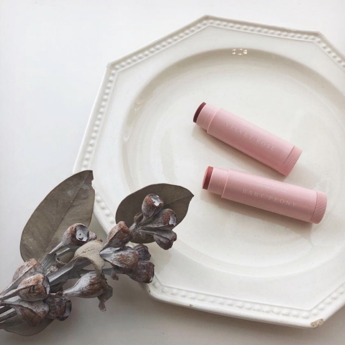 マツキヨのオーガニックブランド・アルジェランが気になる！