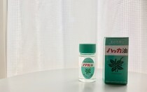 夏にこの1本！　気になるニオイケアにハッカ油が使える