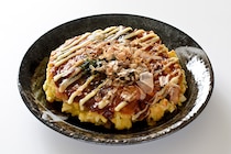 お好み焼きは自由！調理時間を減らすコツ