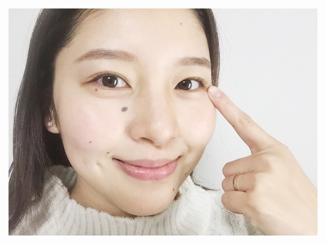 1本で3役! アイメイクは「ジュールモエ」だけで完璧に