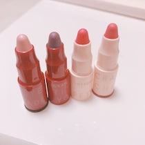 インテグレートがワンコイン！　使い切りサイズのローソンコスメが便利