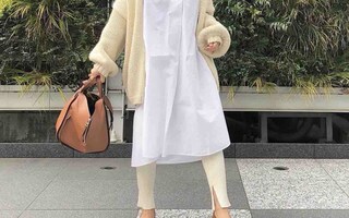 美脚や美尻を演出できる！　GUで探す下半身カバーアイテム3選