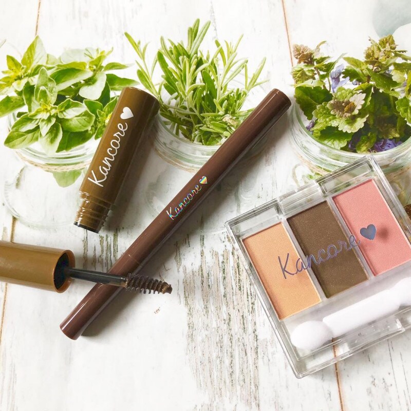 全部で82商品! ダイソー×関西コレクションのコスメが発売