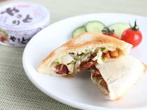 脱・おつまみ！　やきとり缶アレンジがおいしすぎる