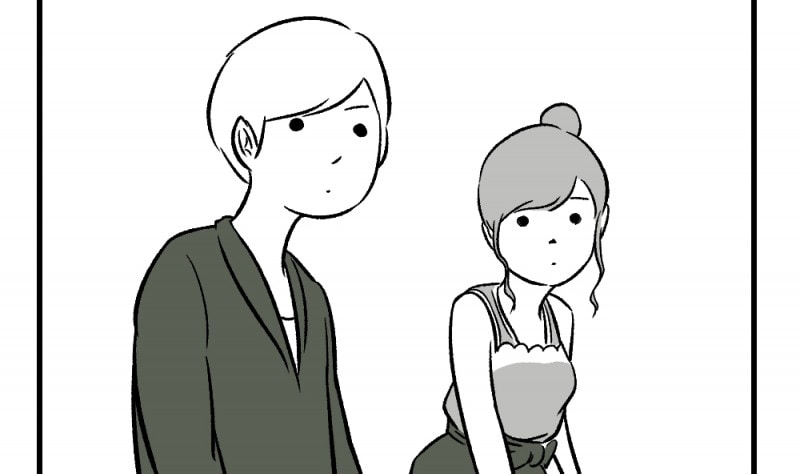 最終話　月並さんはいつまでもわかりやすい