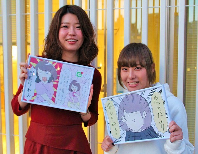 Twitterフォロワー6万人！ 作家・すれみが「女子あるある」でブレイクするまで