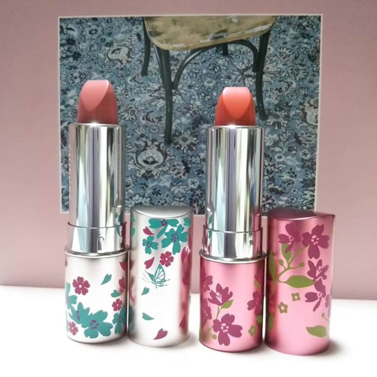 好感度◎ ちふれから“誰でも似合う”万能カラーの新色が登場！