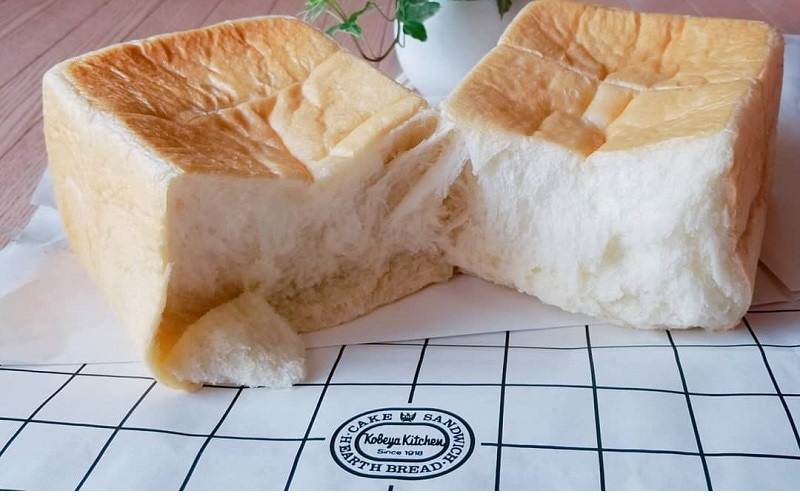 今改めて、食パンがブーム! 魅惑の「生食パン」も要チェック