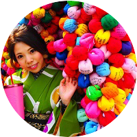 スタバクイーンAyumin