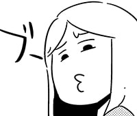 『大人のズル休み』第36話　休日