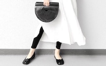 ザラジョ、ユニジョに続く！　#ドノジョの小物使いをチェック！