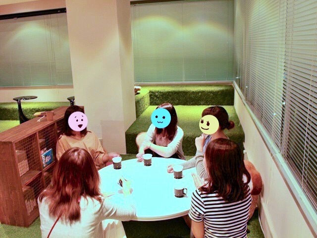 【座談会】愛したい派 vs 愛されたい派　20代女子座談会の結果はいかに