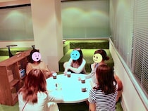 【座談会】愛したい派 vs 愛されたい派　20代女子座談会の結果はいかに