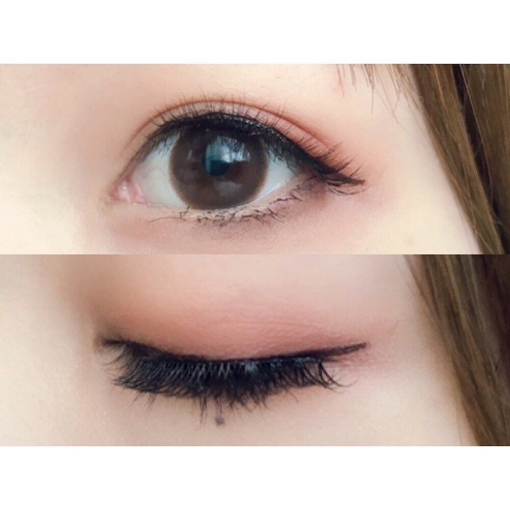 シャネルの赤キャトルとそっくり!? キャンメイクのアイシャドウが話題!