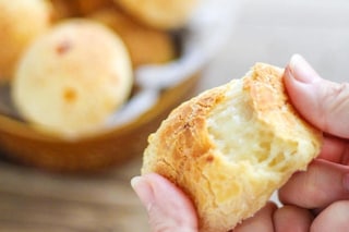 1個16円のお宝パン！ 業務スーパーの「ポン・デ・ケージョ」はモッチモチで大満足