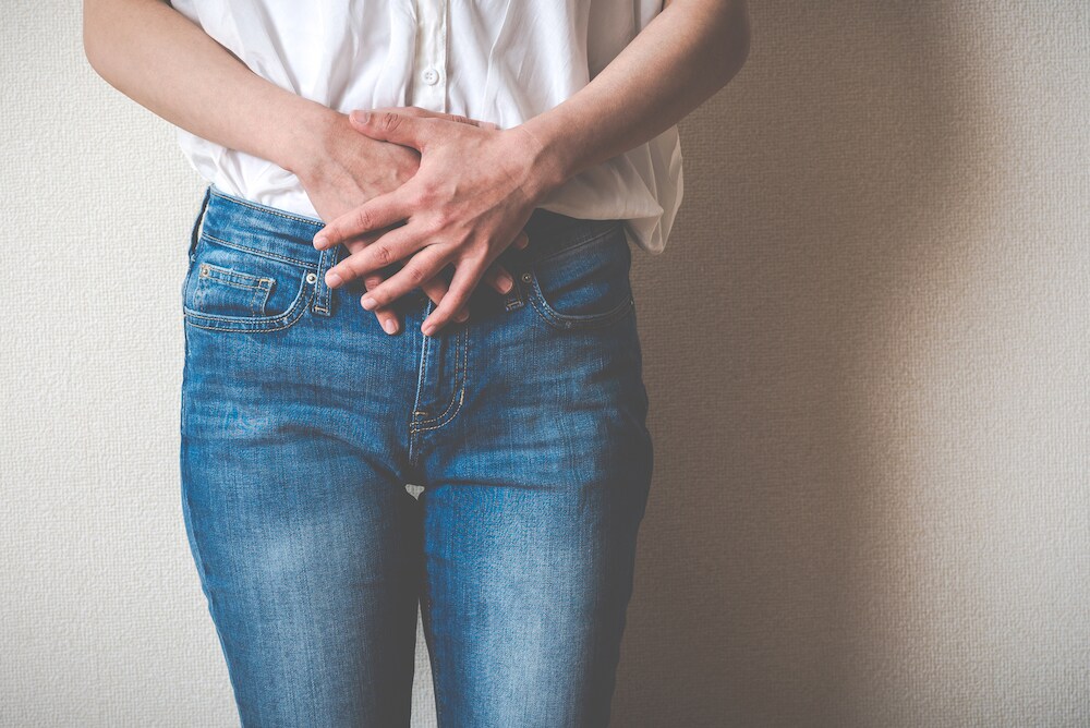 下半身がムンムン臭う…　「スソガ」の正体って？