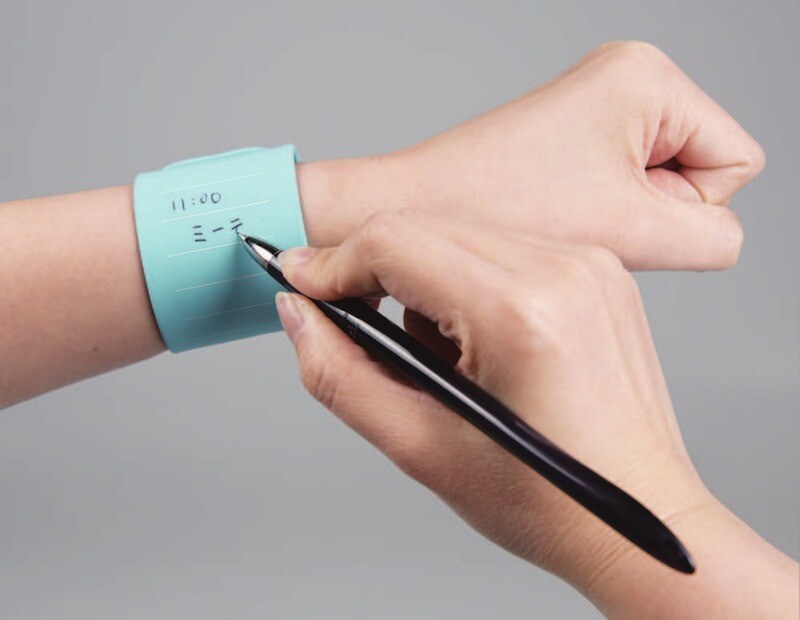 タスク管理はお任せ! 仕事の効率&やる気がUPするユニーク付箋