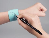 タスク管理はお任せ！　仕事の効率＆やる気がUPするユニーク付箋