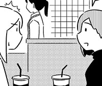 『大人のズル休み』第30話　年齢