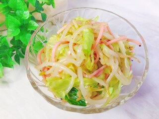 サラダだけじゃない！　まるまるレタス使い切りレシピ3選