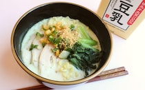 これなら使い切れる！　豆乳を使ったアレンジレシピ3選