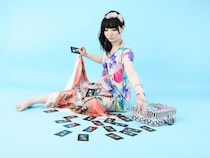 アイビー茜のALICEY12星座占い2017年下半期！