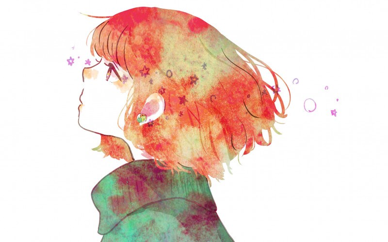 「私、変わりたい」 フォロワー2万人超えのイラストレーター・やぎこさんの作品に心が揺れる理由