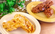 やばいのは承知の上！　マシュマロが悪魔のお菓子に変わるレシピ試してみた