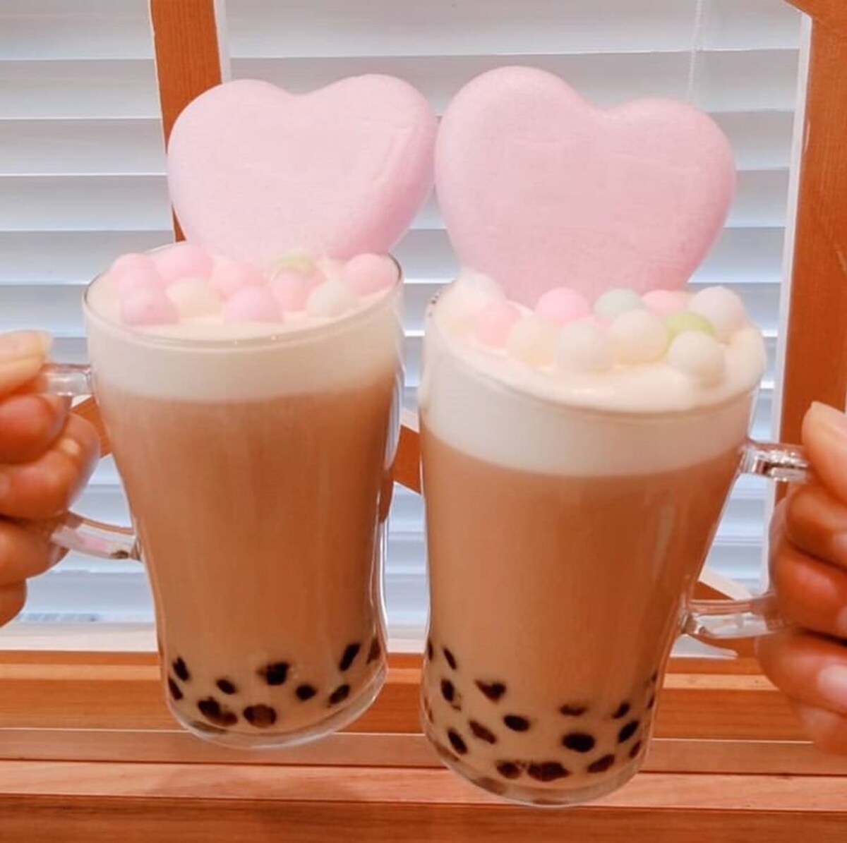 もちもちおいしい♪　全国のおすすめタピオカドリンク店