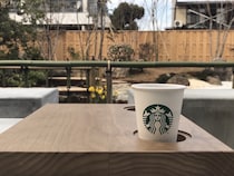 川越にスタバのコンセプトストアがオープン。ちょっと足を延ばしてみない？