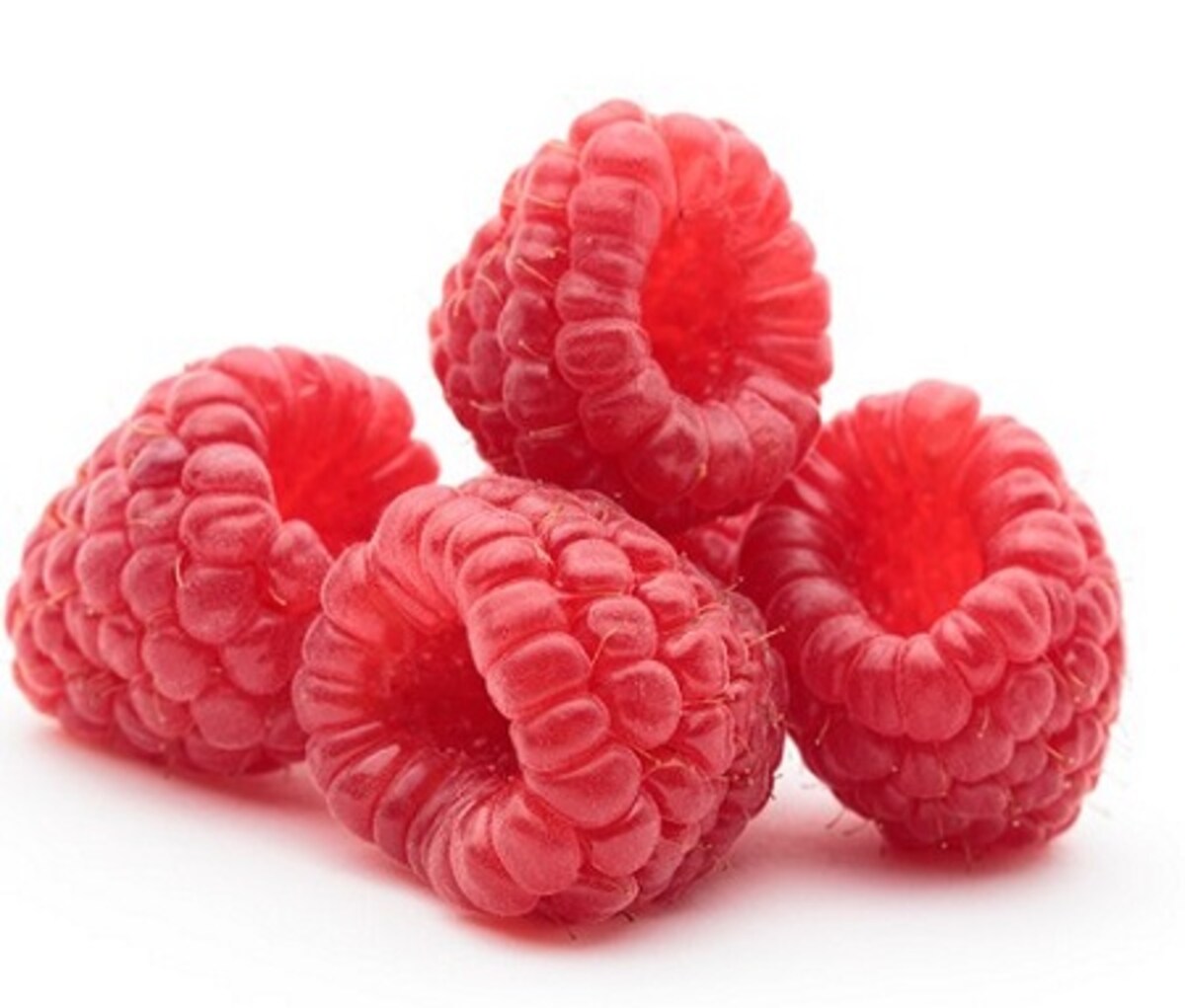 ラズベリーの小さな粒に秘められたダイエット・美容効果について