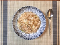 3分でできるズボラ飯！　最速「カツオねぎ飯」で腹を満たせ！