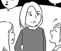 『大人のズル休み』第10話 家族