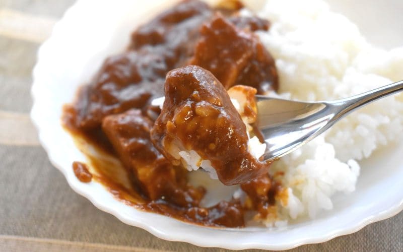 ヨーグルトとケチャップでバターチキンカレー!?　カレーアレンジ3選