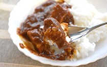 ヨーグルトとケチャップでバターチキンカレー!?　カレーアレンジ3選